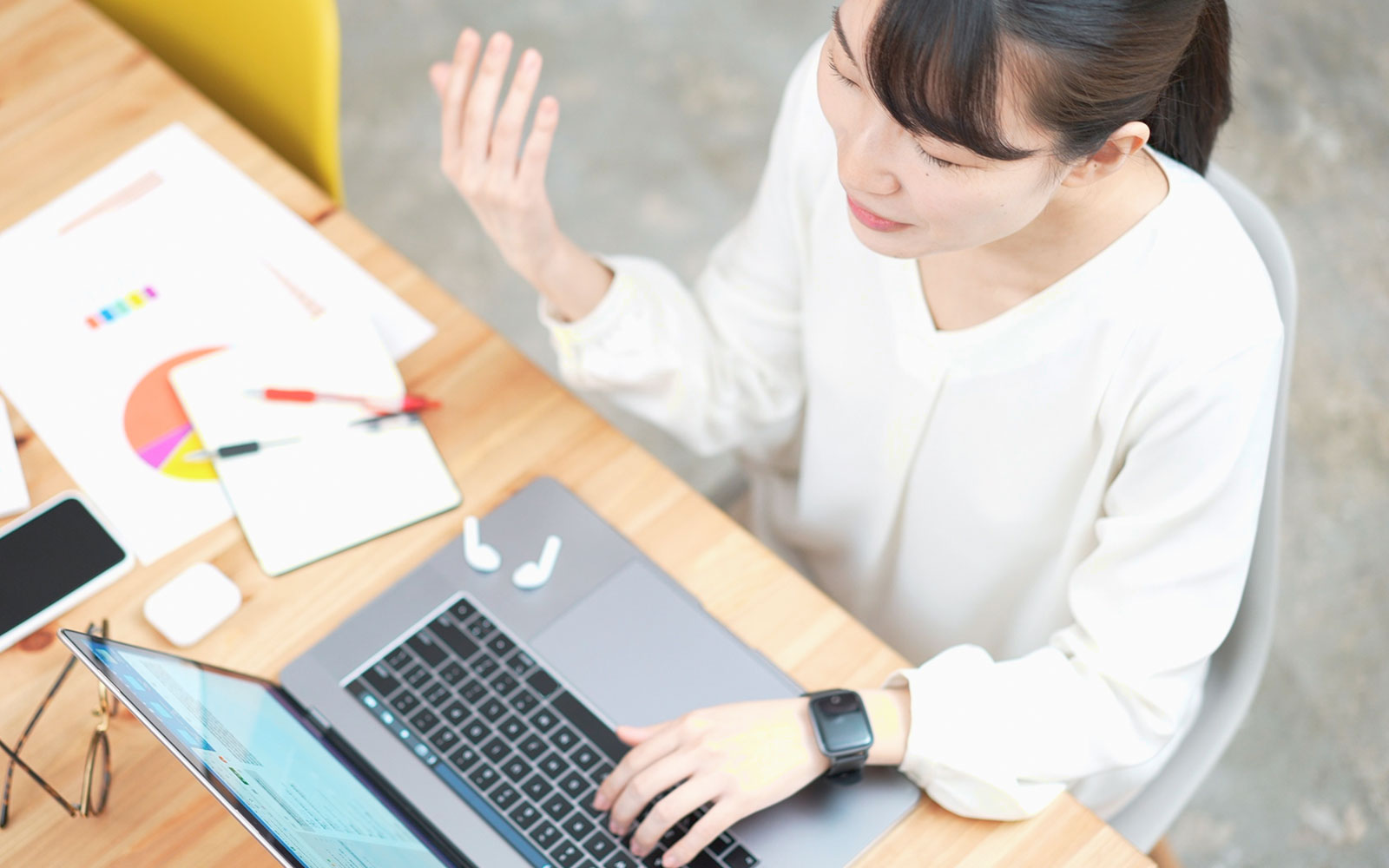 3comes売却パッケージ